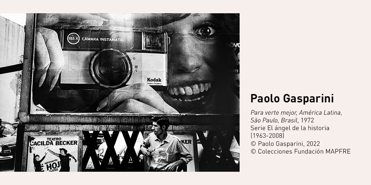 Fotograf A Para Verte Mejor Am Rica Latina S O Paulo Brasil