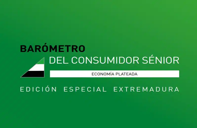 6 de cada 10 extremeños mayores de 55 años se sienten seguros con su situación económica y el 48% consigue ahorrar a final de mes