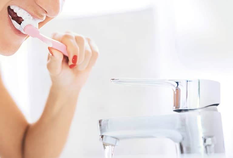 Cuidados básicos para tu salud bucal