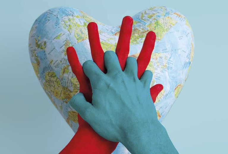 Join us on European Cardiac Arrest Awareness Day