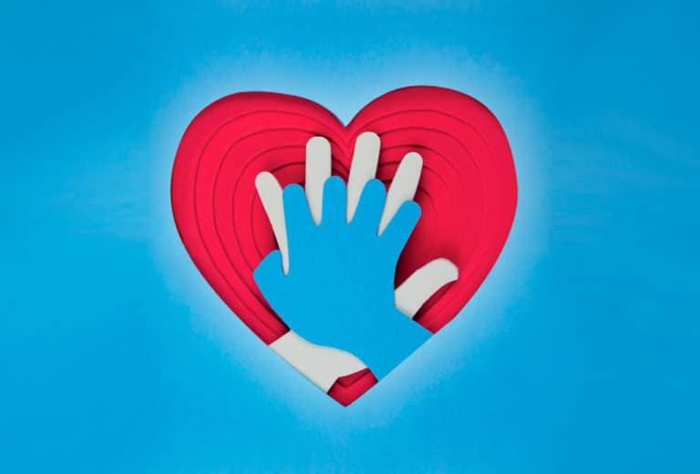 A society that saves lives. The European Cardiac Arrest Awareness Day