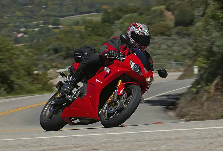 ARAS, aliados clave en la seguridad de las motos