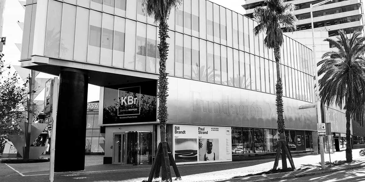 Enter The Kbr Photo Award Fundaci N Mapfre