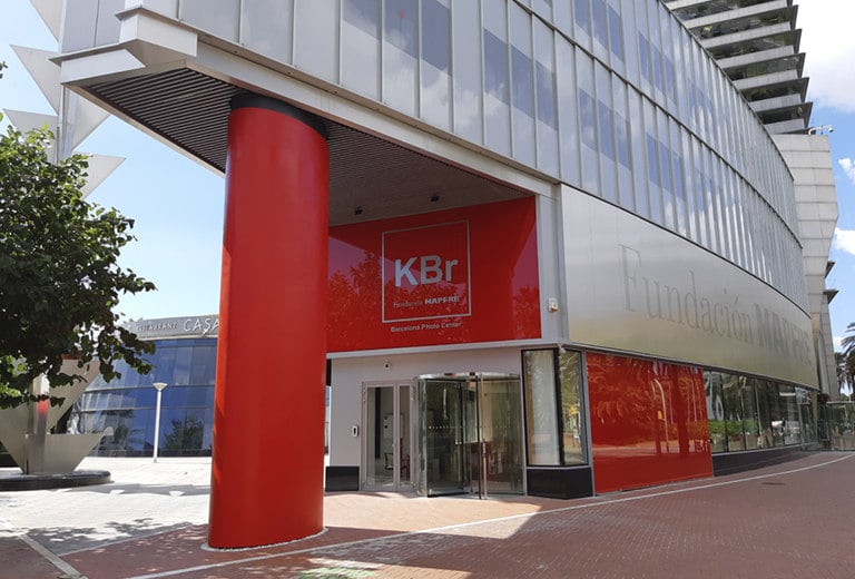 KBr opens its doors
