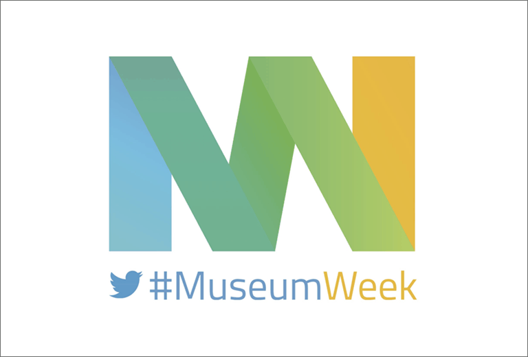 La cultura invade las redes con la Museum Week