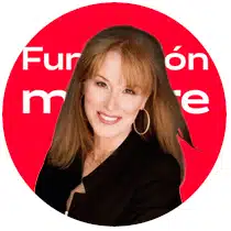 Gloria Lomana - Miembro del patronato de Fundación MAPFRE