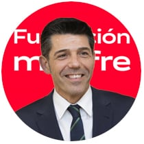 Vocal del Comité de Dirección de Fundación Mapfre