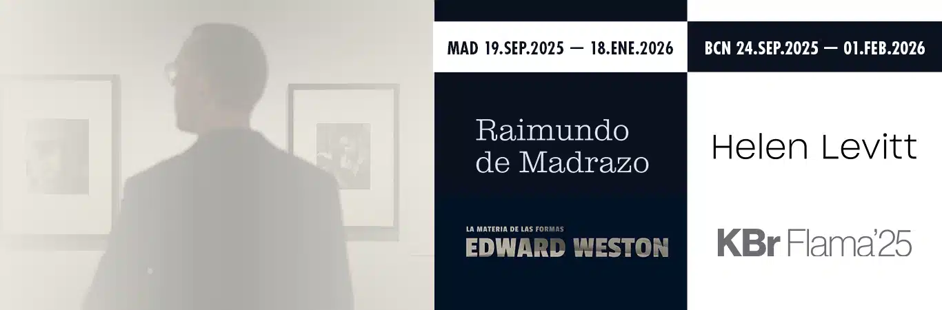 Exposiciones enero Exposiciones de Enero en Fundación MAPFRE