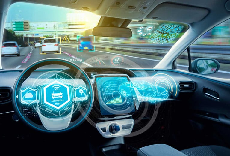Opportunities and challenges for the safety of autonomous cars