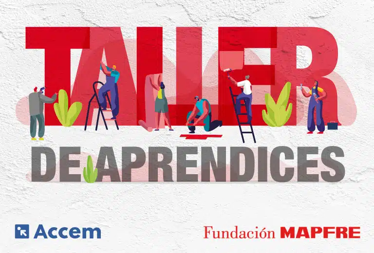 Aprendices Taller de Aprendices