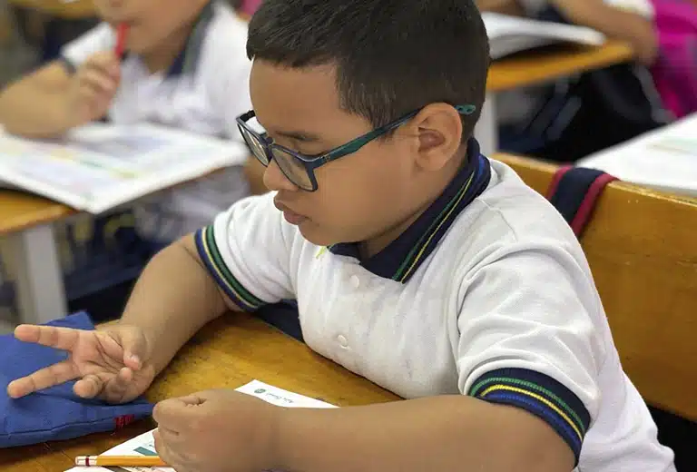 Fundación Carvajal fortalece la educación en Colombia