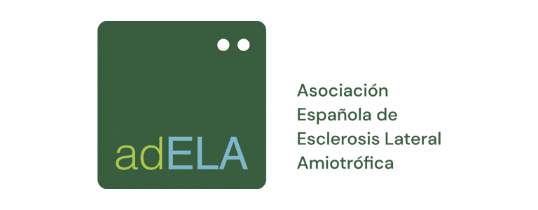 Logo de adELA