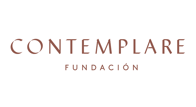 Logo de Fundación Contemplare