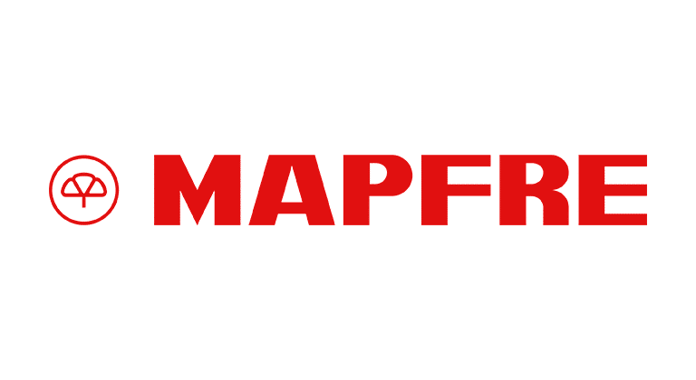 Logo de MAPFRE