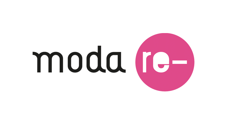 Logo de Moda re