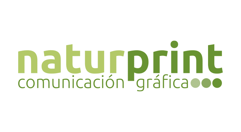 Logo de Naturprint