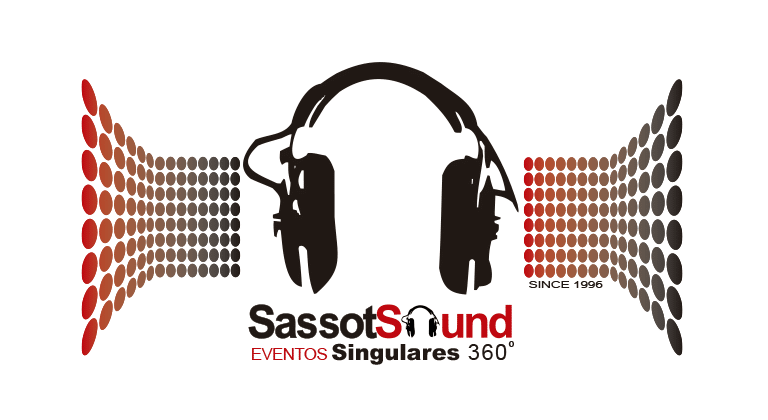 Logo de SassotSound