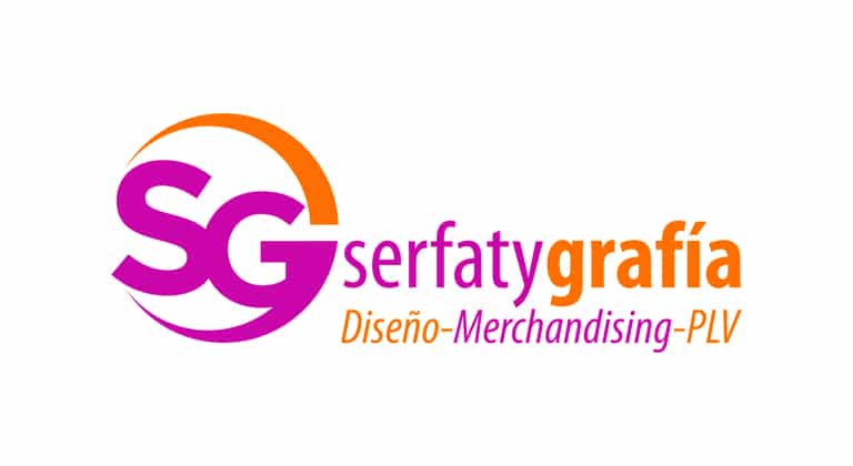 Logo Serfatygrafia