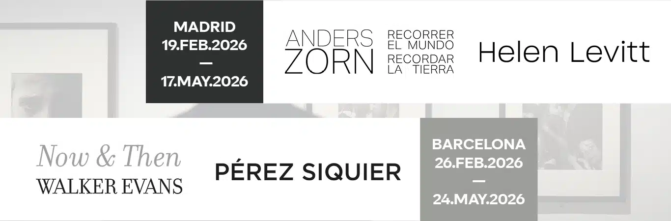 Exhibitions Current Fundación Mapfre Exhibitions