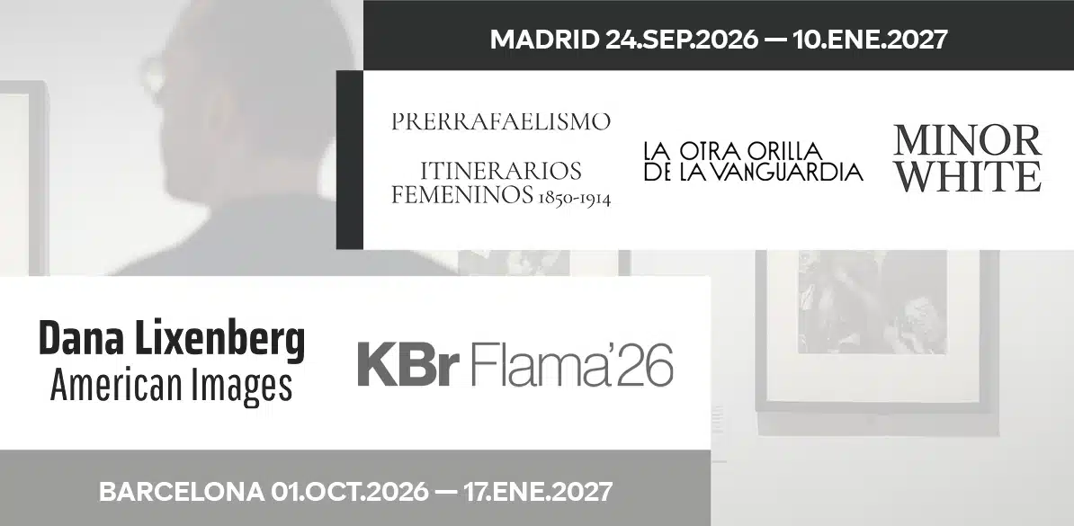 Exposiciones Exposiciones Actuales en Fundación Mapfre