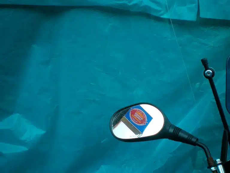 Abril Coudougnan Sin título, proyecto Tous les mots maux sont inventés, 2024