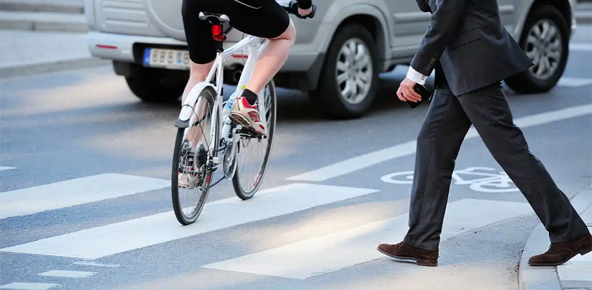 Diez consejos para ser un peatón responsable y seguro Consejos muy importantes para llevar a cabo en nuestros desplazamientos a pie