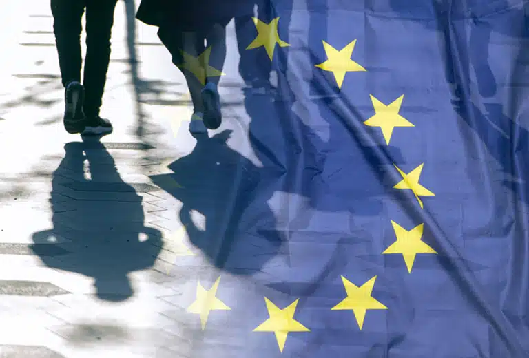 Europe, a project that unites millions of people
