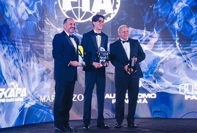 Movilidad 3S: educar en movilidad segura tiene premio