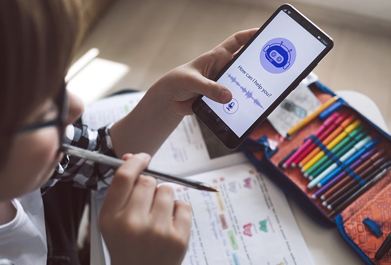 V Jornadas Salud Digital: “Inteligencia artificial: retos y oportunidades para una infancia y juventud saludable”