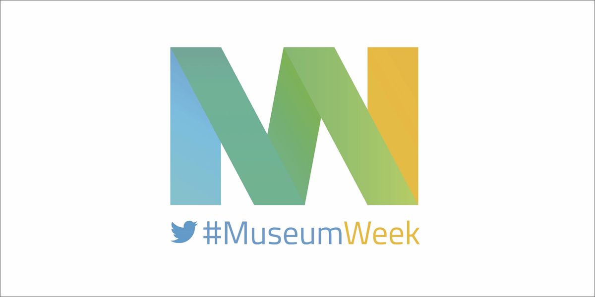 La cultura invade las redes con la Museum Week Fundación MAPFRE