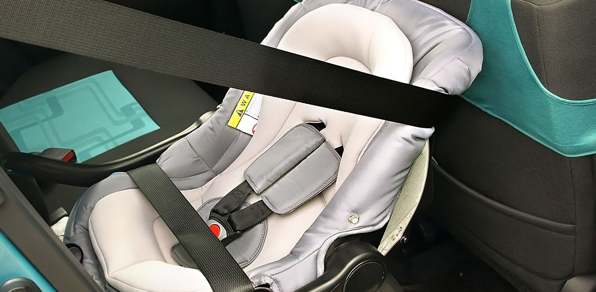 Sitting in the back without seatbelt? Here's what will happen now