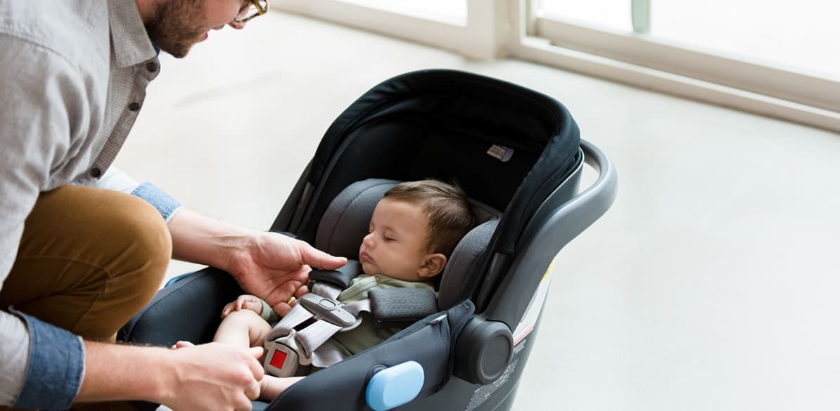Maxi Cosi: Children's car seats and pushchairs for maximum safety