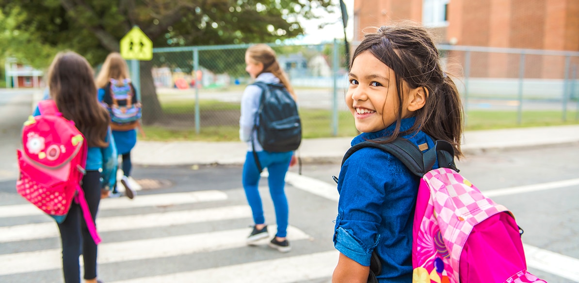 Analizamos dos años de Educación Vial