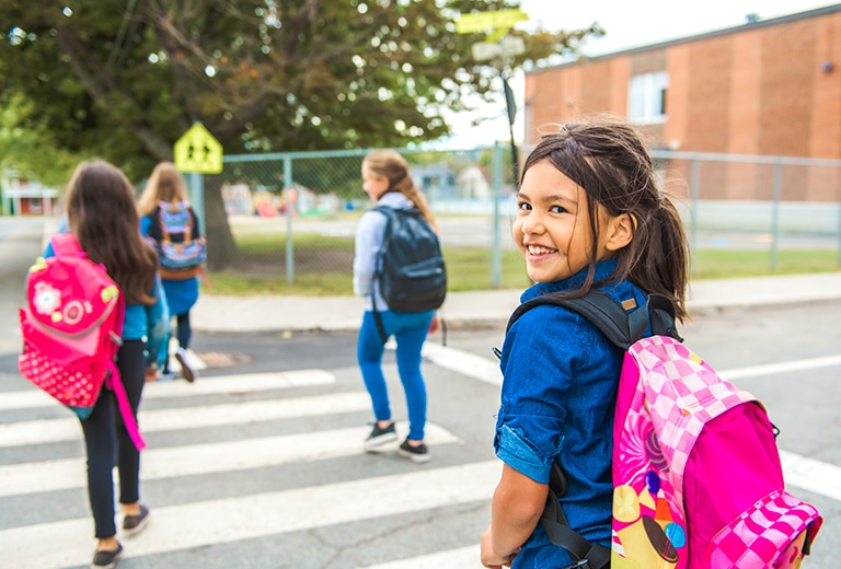 Analizamos dos años de Educación Vial “de Ley”