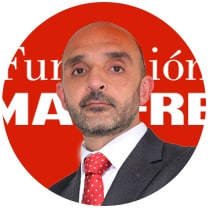 Vocal del Comité de Dirección de Fundación MAPFRE