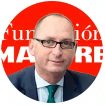 José Luis Jimenez Guajardo-Fajardo nuevo vocal del Patronato de Fundación MAPFRE