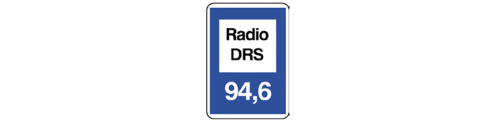 Radiofrecuencia de emisoras específicas de información sobre carreteras