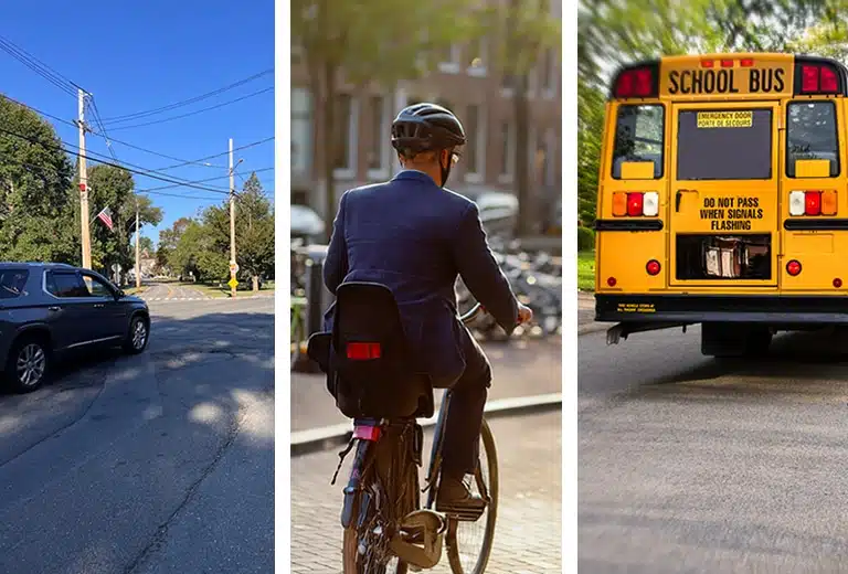 Road Safety Summit Join us at the Mass Road Safety Summit and be part of the change