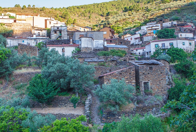 Desafíos y Oportunidades de la España Rural: Extremadura