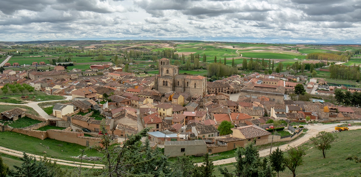 Desafíos y Oportunidades de la España Rural: Castilla y León