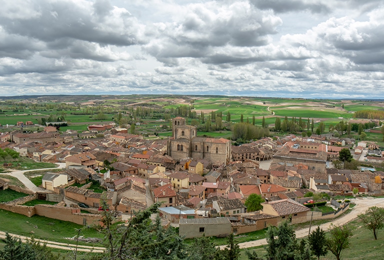 Desafíos y Oportunidades de la España Rural: Castilla y León