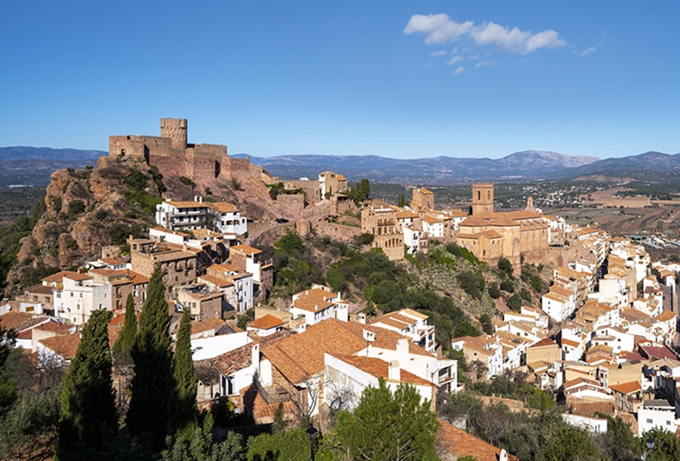 Desafíos y Oportunidades de la España Rural: Comunidad Valenciana