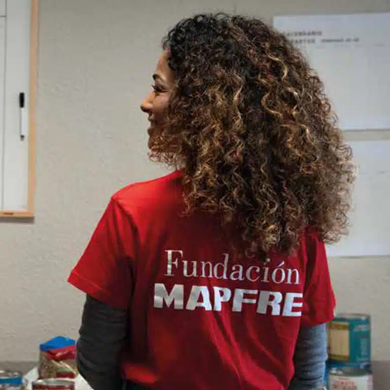 Voluntariado Voluntariado