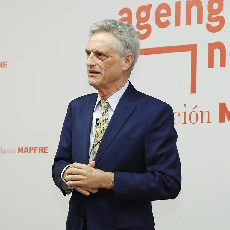 Centro de Investigación Ageingnomics Centro de Investigación Ageingnomics