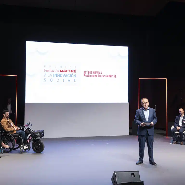 Premios a la Innovación social Premios a la Innovación social