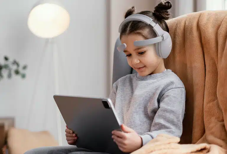 Mindmuscle: entrenando el cerebro de niños neurodivergentes