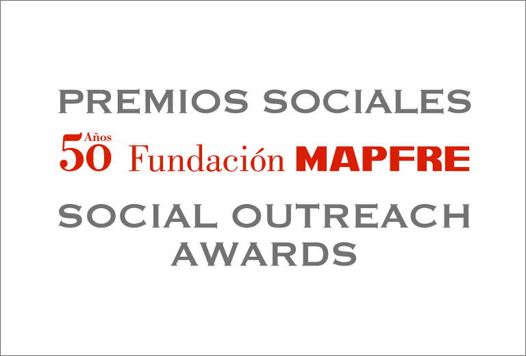 Premios Sociales Fundación MAPFRE