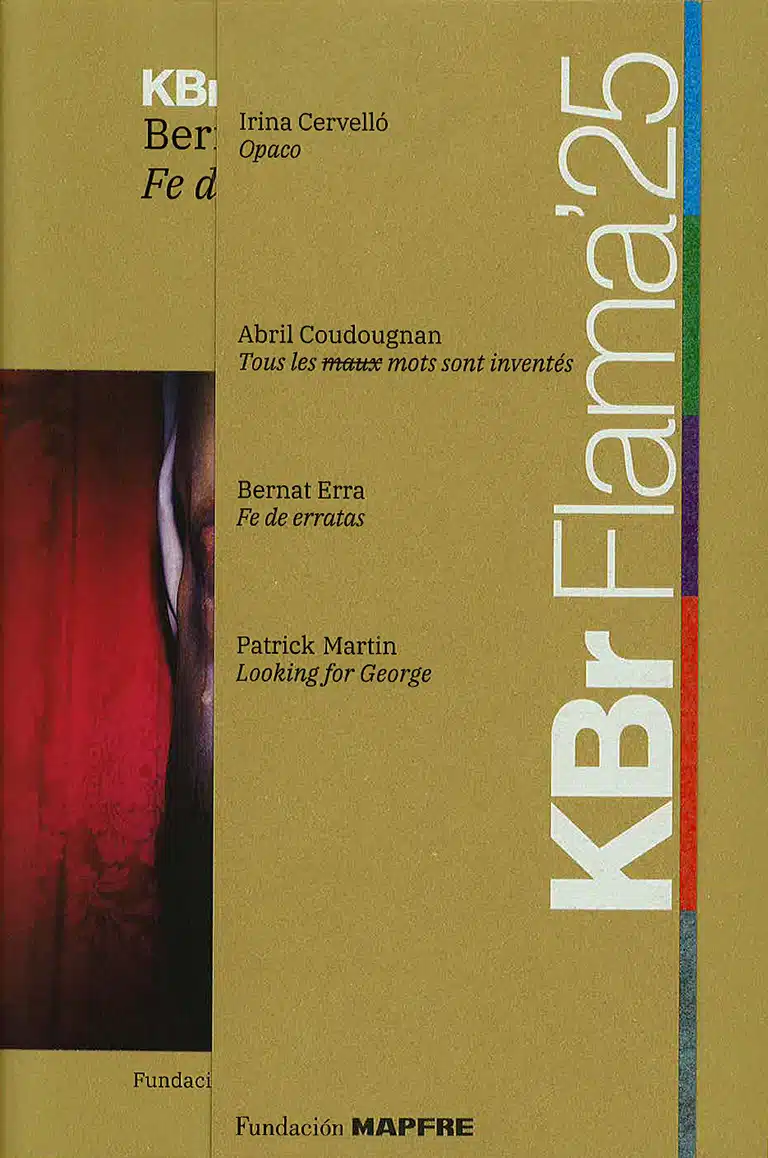 KBr Flama'25 Catálogo de KBr Flama'25