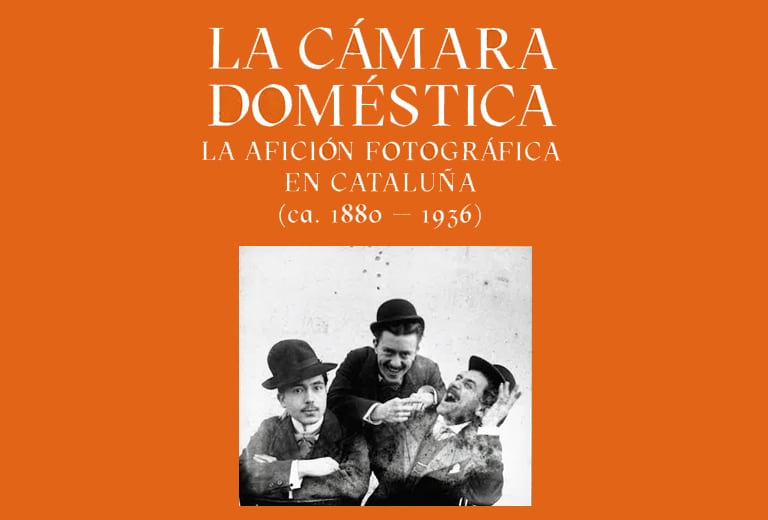 La afición fotográfica en Cataluña (ca. 1880-1936)