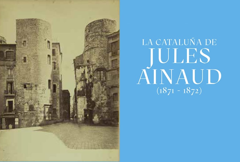 La cataluña de Jules Ainaud